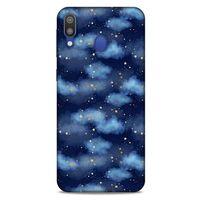 Samsung Galaxy M20 Kılıf Spacex (2) Kabı