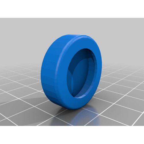 Bir lamba için G-Clamp-5137747