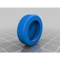 Bir lamba için G-Clamp-5137747