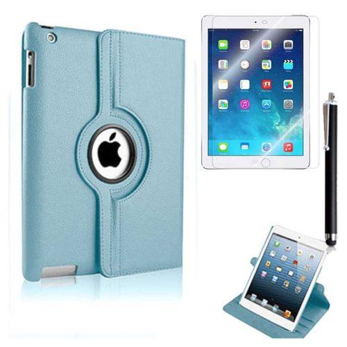 Lopard Apple iPad Pro 12.9 2015 Uyumlu Dönebilen Standlı Uyumlu Kılıf