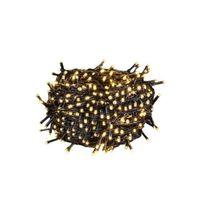 Dekoratif Aydınlatma Ampüllü 10 Metre Gün Işığı Şerit Led