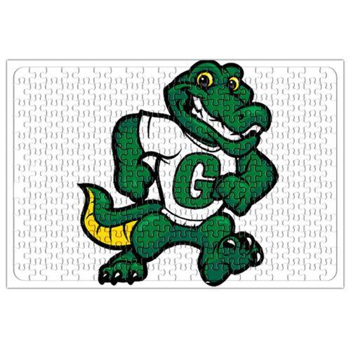 Gator Timsah Puzzle 240 Parça Yapboz