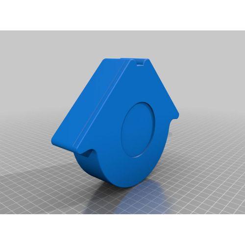 Teyp Masker - Andrey Shayter’ın Versiyonu - 5148327