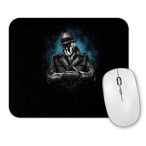The Last Vigilante Mouse Pad