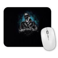 The Last Vigilante Mouse Pad