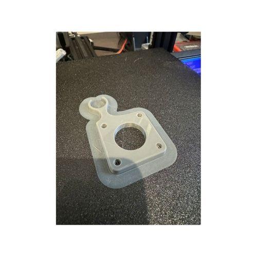 Direct Drive Kablo Düzenleyici Askı (Bu ürün Sadece Plastik parçadır - Almadan Önce Soru Sorabilirsiniz)