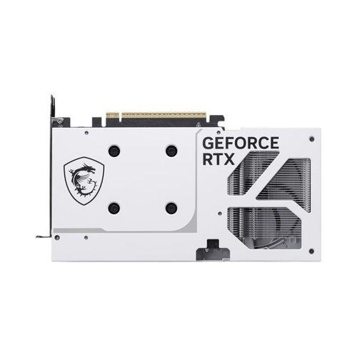 MSI GEFORCE RTX 5060 TI 8G VENTUS 2X OC WHITE PLUS