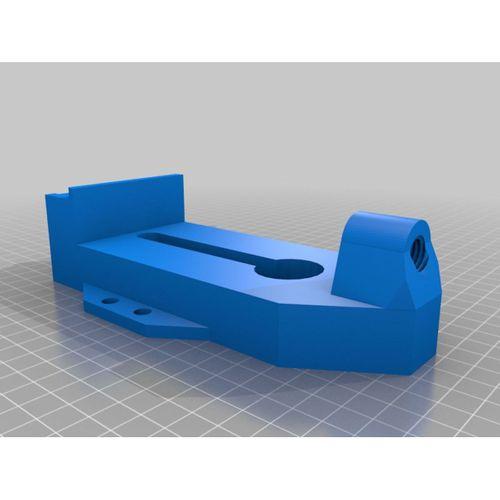 Makinist Vise V.1 (Kötü resim için özür dilerim) – 5130005