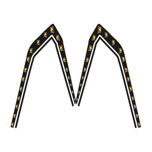 SEVGENT Cg Gold King Damla Depo Şeridi