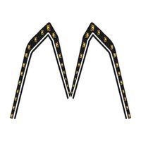 SEVGENT Cg Gold King Damla Depo Şeridi