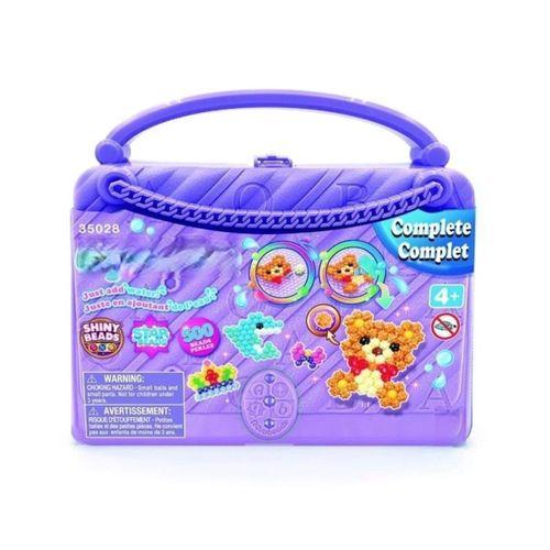 35028 Tasarımcı Çantası +500 parça +4 yaş