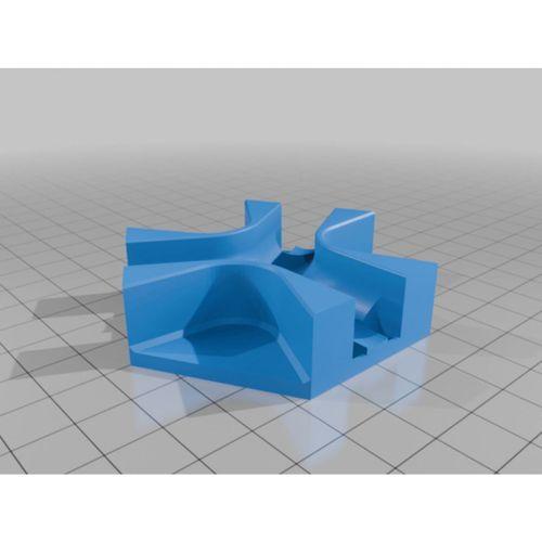 Gravitrax Split Parçası (Bu ürün Sadece Plastik parçadır - Almadan Önce Soru Sorabilirsiniz)