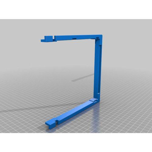 Lian Li PC B25F İçin Sızdırmazlık Yüzüğü (Bu ürün Sadece Plastik parçadır - Almadan Önce Soru Sorabilirsiniz)