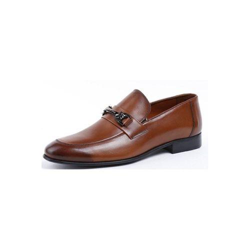 Pierre Cardin 120089 Taba Neolit Taban Erkek Ayakkabı