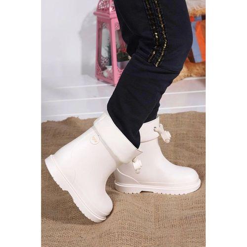 igora W10257-001 BIMBI EURI YAĞMUR BOT ÇİZME