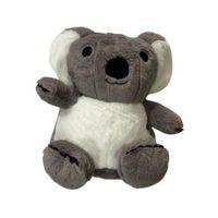 Unicus Peluş Sırt Çantası Gri Koala Uncs-1066