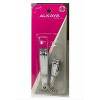 1 Adet 2'li Tırnak Makası Royaleks-ALK-064