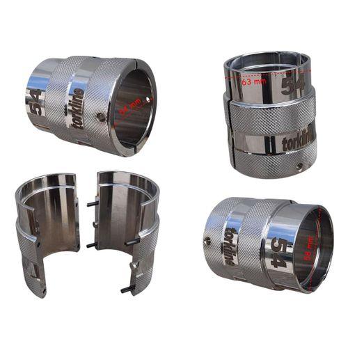 SEVGENT Keçe Takma Aparatı 54-55 Mm