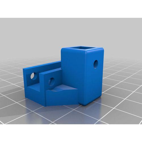 Axial CJ7 Römork Çekme Kapağı (Bu ürün Sadece Plastik parçadır - Almadan Önce Soru Sorabilirsiniz)