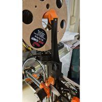 Prusa Mini Filament Tutucu, Filament Sensör Tutucu ve Filament Turu - 6906442