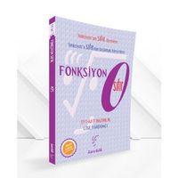 Fonksiyon Sıfır Karekök Yayınları