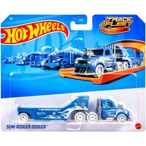 Hot Wheels 1:64 Kamyonlar 2 Semi Rodger Dodger Hvf03