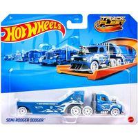 Hot Wheels 1:64 Kamyonlar 2 Semi Rodger Dodger Hvf03