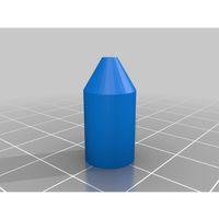 6mm Poli Sis Sprey Nozulu (Bu ürün Sadece Plastik parçadır - Almadan Önce Soru Sorabilirsiniz)