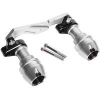 Egsoz Koruma Takozu PCX - N MAX Gümüş