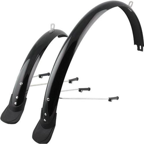 Çamurluk Seti City 24 Jant Pvc