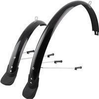 Çamurluk Seti City 24 Jant Pvc