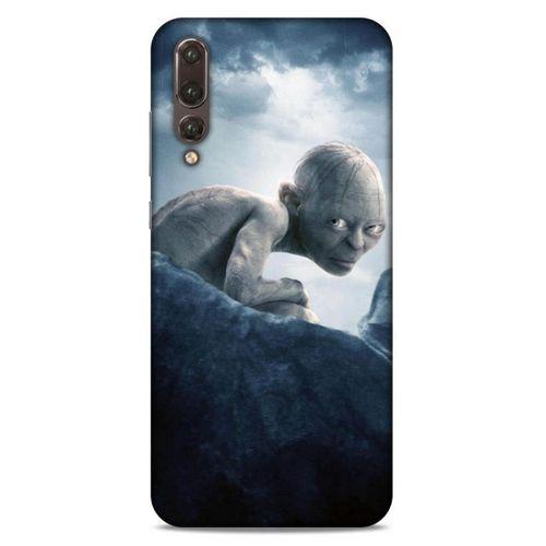 Lopard Huawei P20 Pro Uyumlu Kılıf IMDB Film (11) Tam Koruma LOR Yüzük Kardeşliği