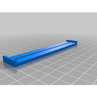 Yankee Tank Film Yükleyici 4x5 (Bu ürün Sadece Plastik parçadır - Almadan Önce Soru Sorabilirsiniz)