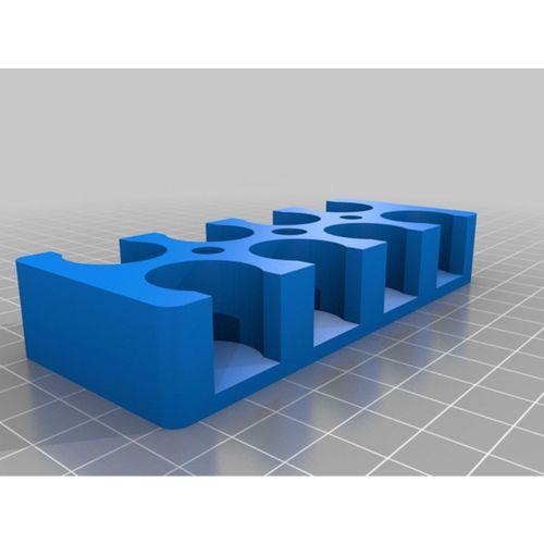 Komut Jetonu Depolama (Bu ürün Sadece Plastik parçadır - Almadan Önce Soru Sorabilirsiniz)