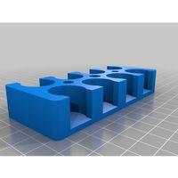 Komut Jetonu Depolama (Bu ürün Sadece Plastik parçadır - Almadan Önce Soru Sorabilirsiniz)