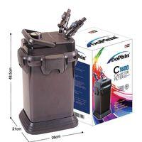 Dophin Dış Filtre 1600 L/h