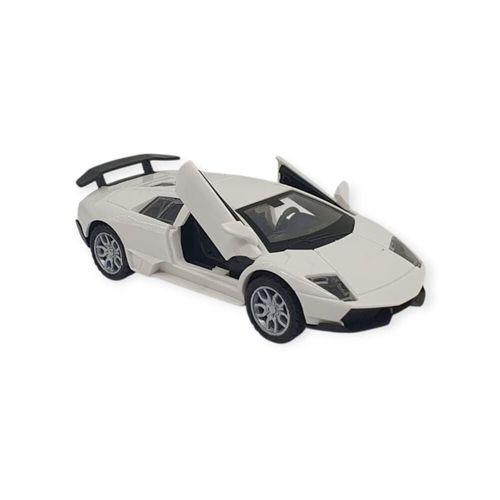 Çek Bırak Araba - 168LBDN-1- Beyaz