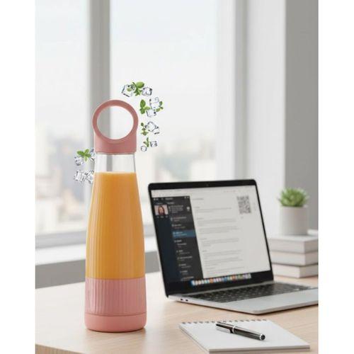 Ev Ofis Ve Seyahat İçin Taşınabilir Smoothie Blender