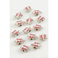 Kaplumbağa Mineli Bileklik ve Kolye Ucu Aparatı 1 Adet