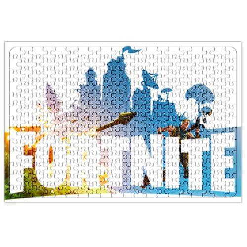 Fortnite 0 Puzzle 240 Parça Yapboz