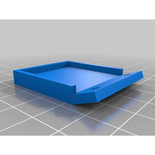 Tcmmrc Avenger 225 GPS Tutucu (Bu ürün Sadece Plastik parçadır - Almadan Önce Soru Sorabilirsiniz)