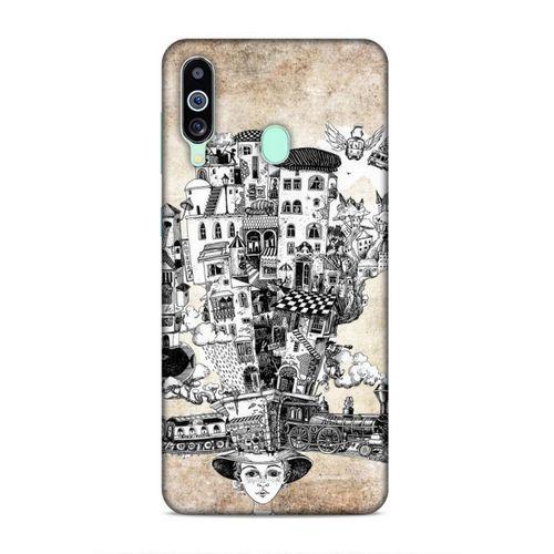 Samsung Galaxy M40 Uyumlu Kılıf Azarbaijan (45) Liquid Air Kılıf Azerbaycan Simgeler