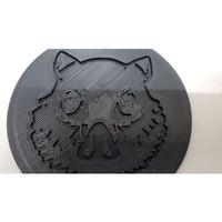 Hashbacks Swasuke Coaster - 5126379