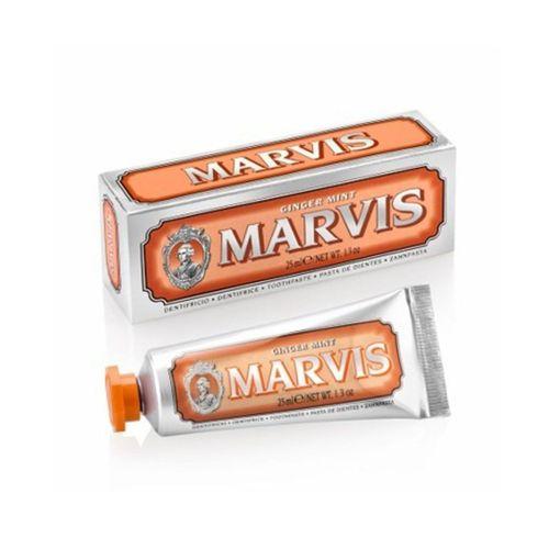 Marvis Ginger Mint Diş Macunu 25 ml