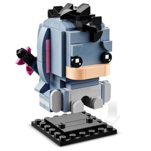 Lego Brickheadz Disney Winnie The Pooh Eeyore 40797