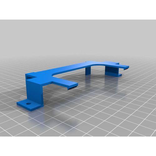 Ugreen KVM Montajı (Bu ürün Sadece Plastik parçadır - Almadan Önce Soru Sorabilirsiniz)
