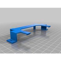 Ugreen KVM Montajı (Bu ürün Sadece Plastik parçadır - Almadan Önce Soru Sorabilirsiniz)