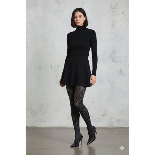 Penti Selis Kadın Külotlu Çorap