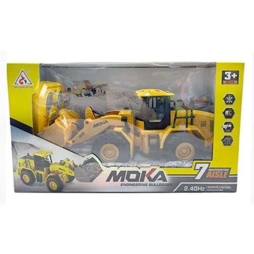 Nessiworld 2135-K ŞARJLI ÇOK FONKSİYONLU KEPÇE 12