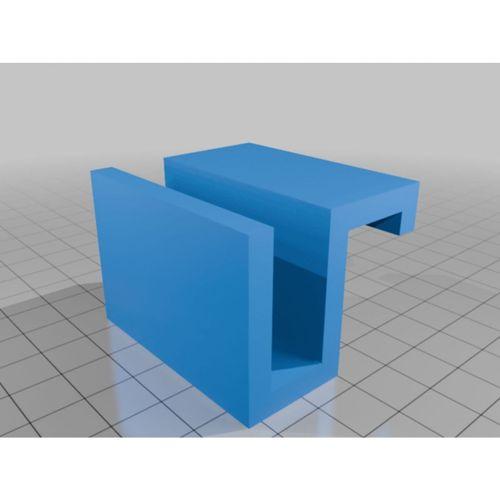 AOC Monitör Üzerinde iPhone 13 Pro Max İçin Continuity Kamera Aparatı (Bu ürün Sadece Plastik parçadır - Almadan Önce Soru Sorabilirsiniz)